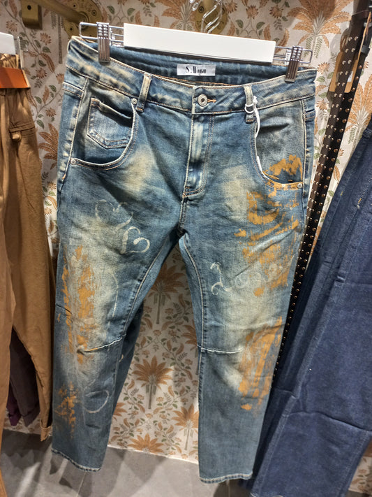 Jeans Aruba
