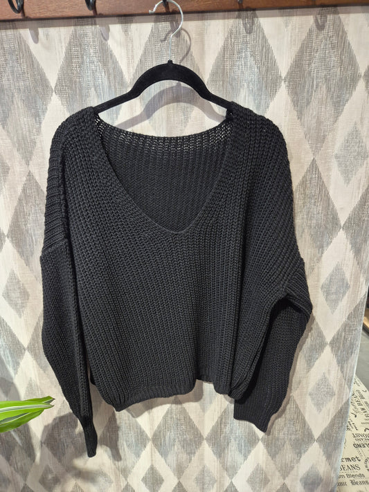Jersey de pico
