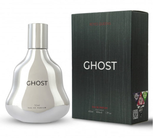 Perfume Ghost