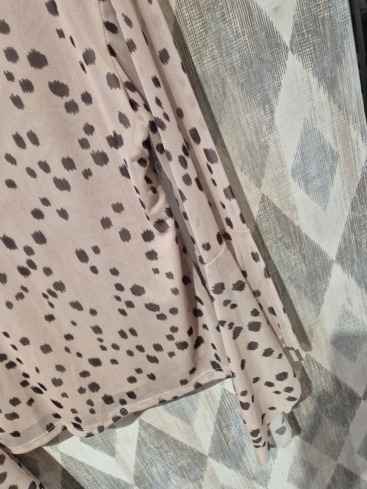 Jersey print