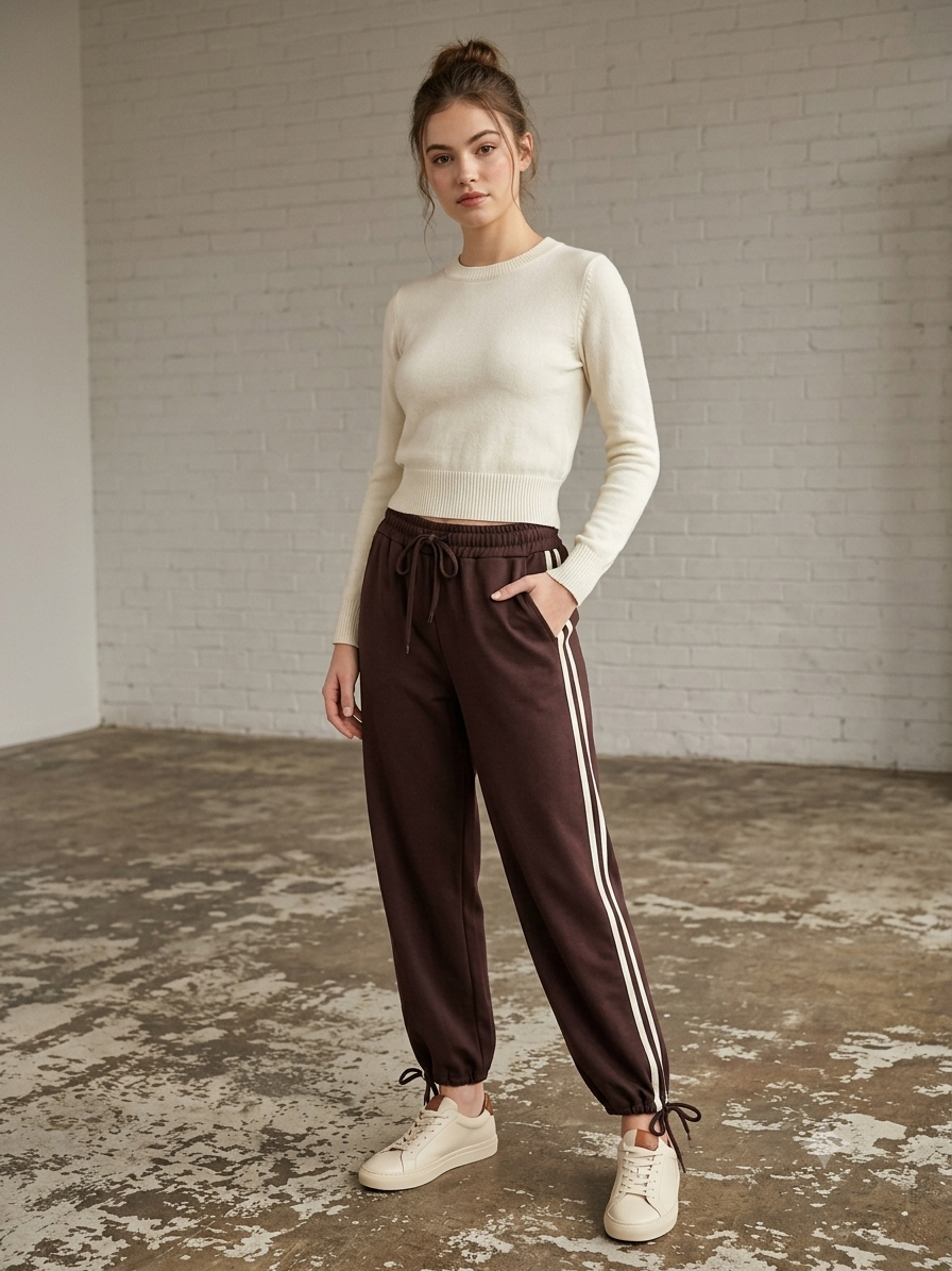 Pantalón de chandal