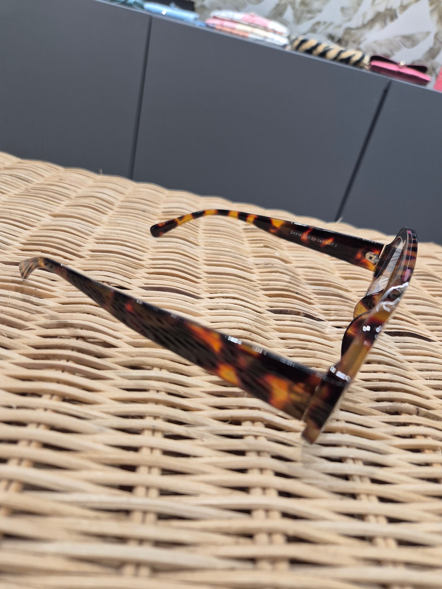 Gafas de sol