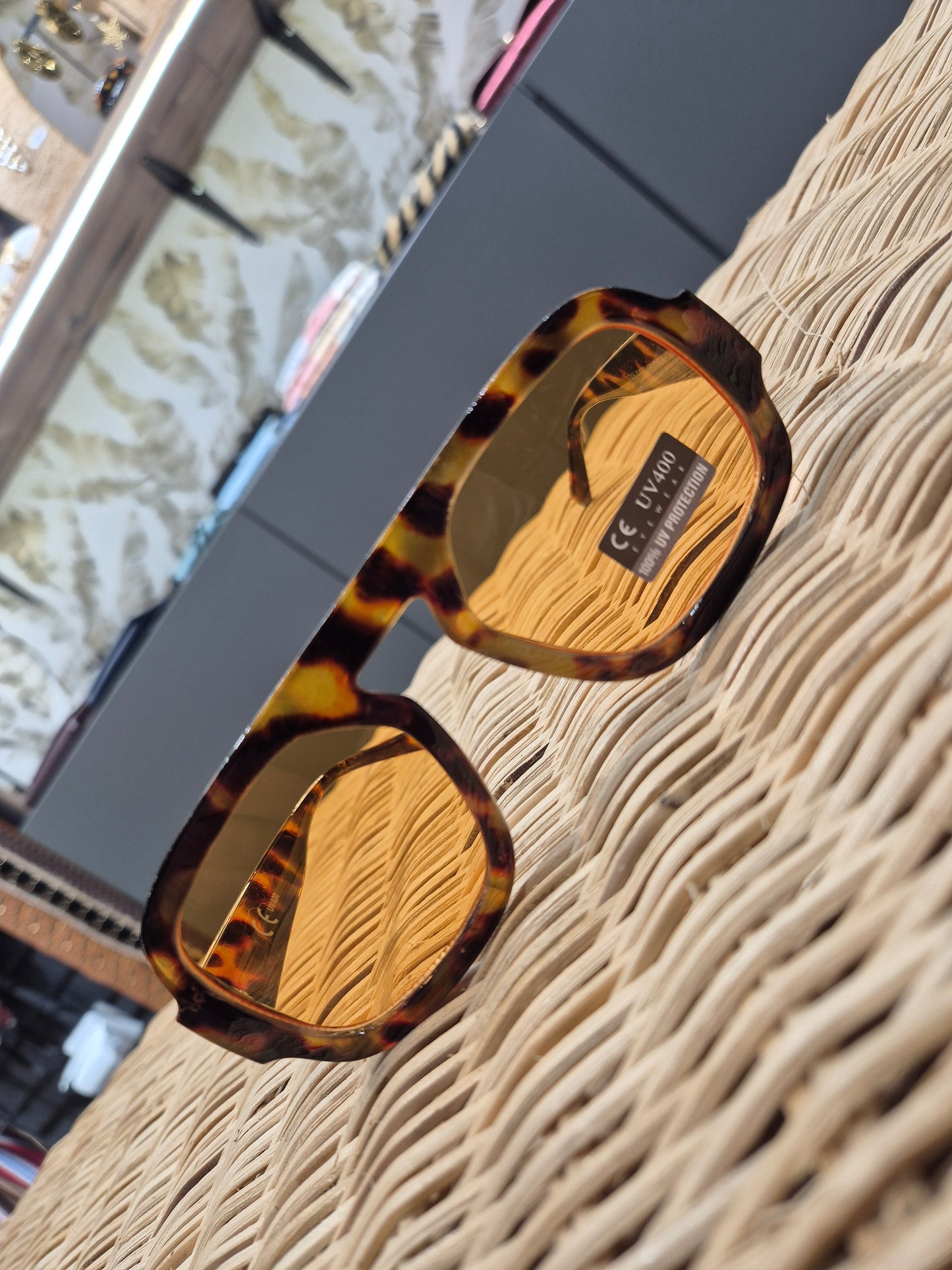 Gafas de sol