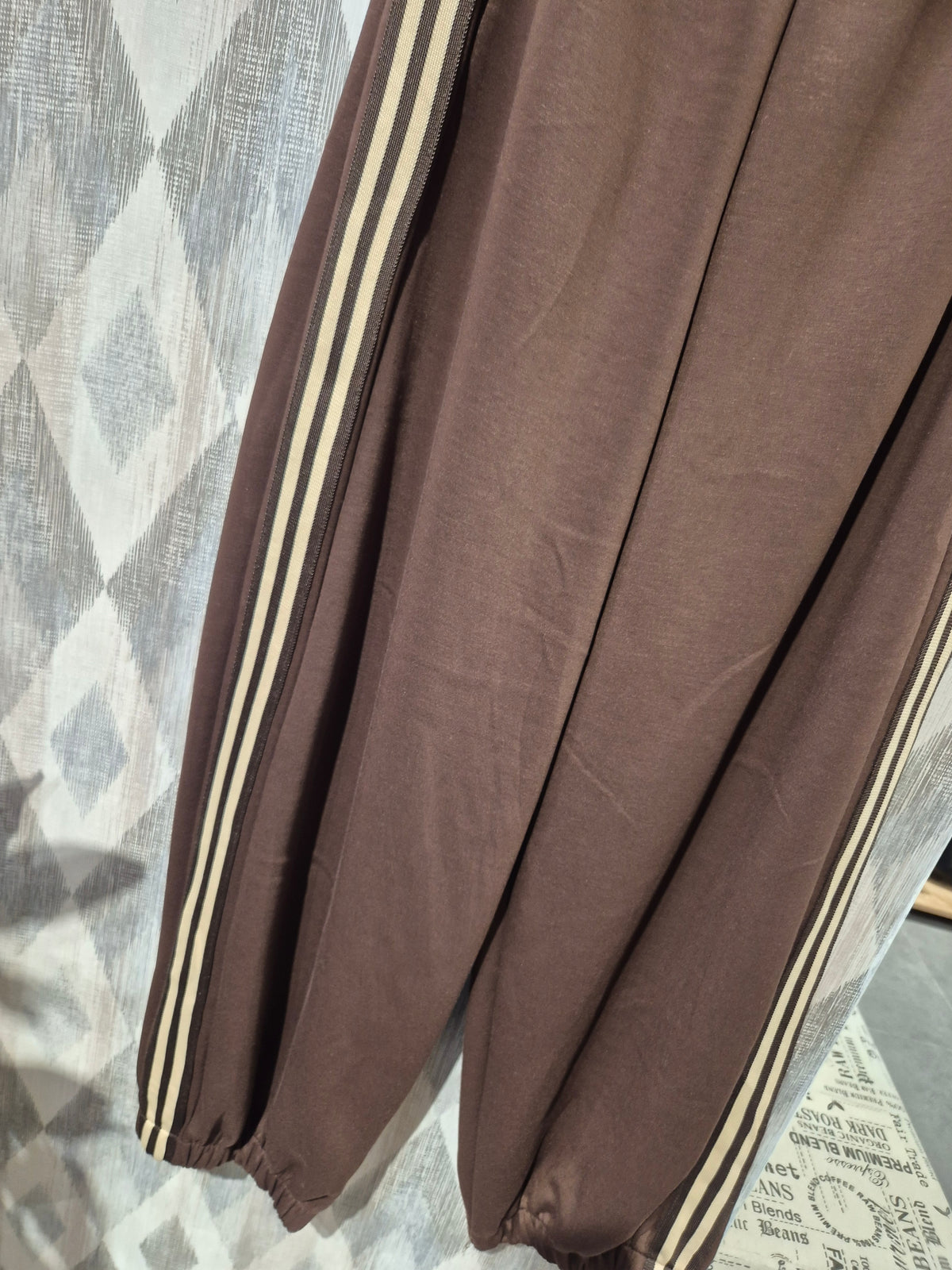 Pantalón chandal