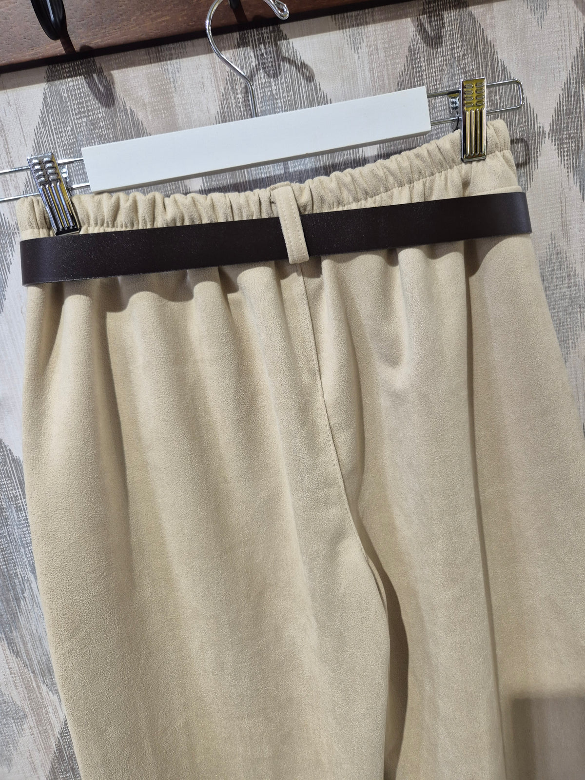 Pantalón napoleón