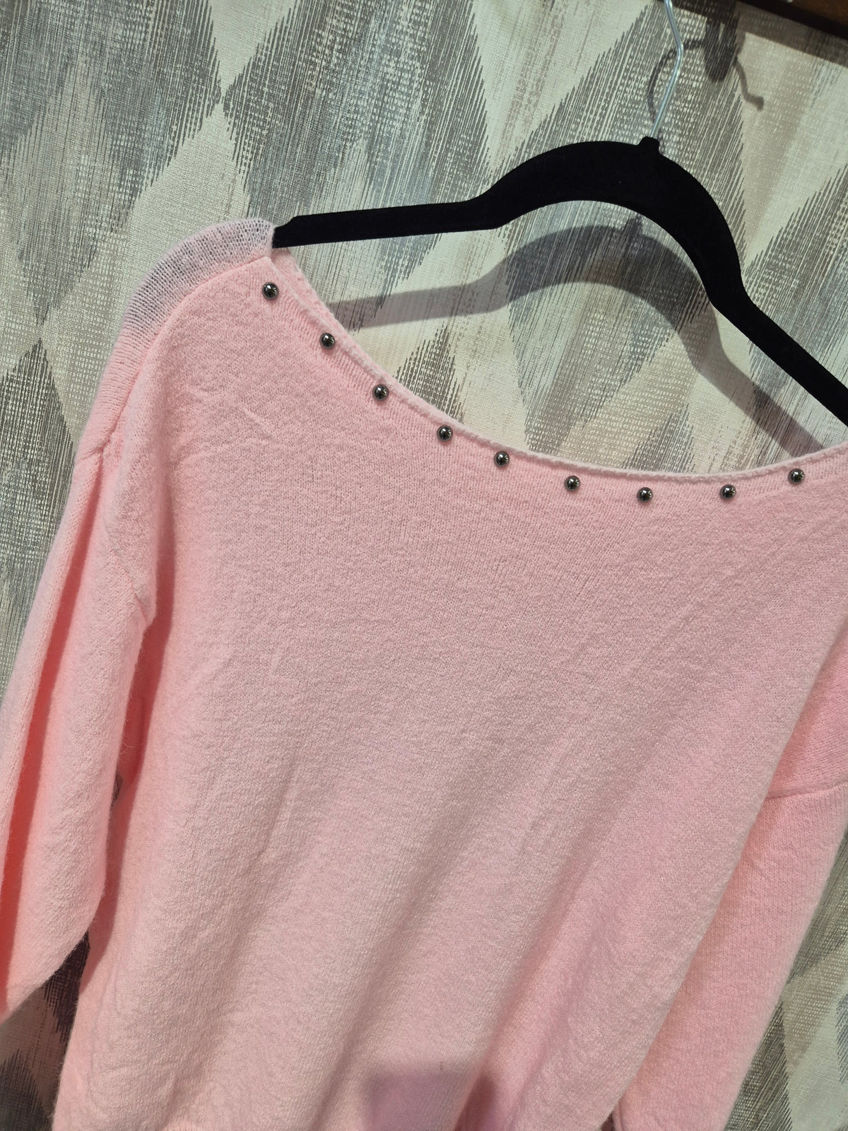 Jersey tachas