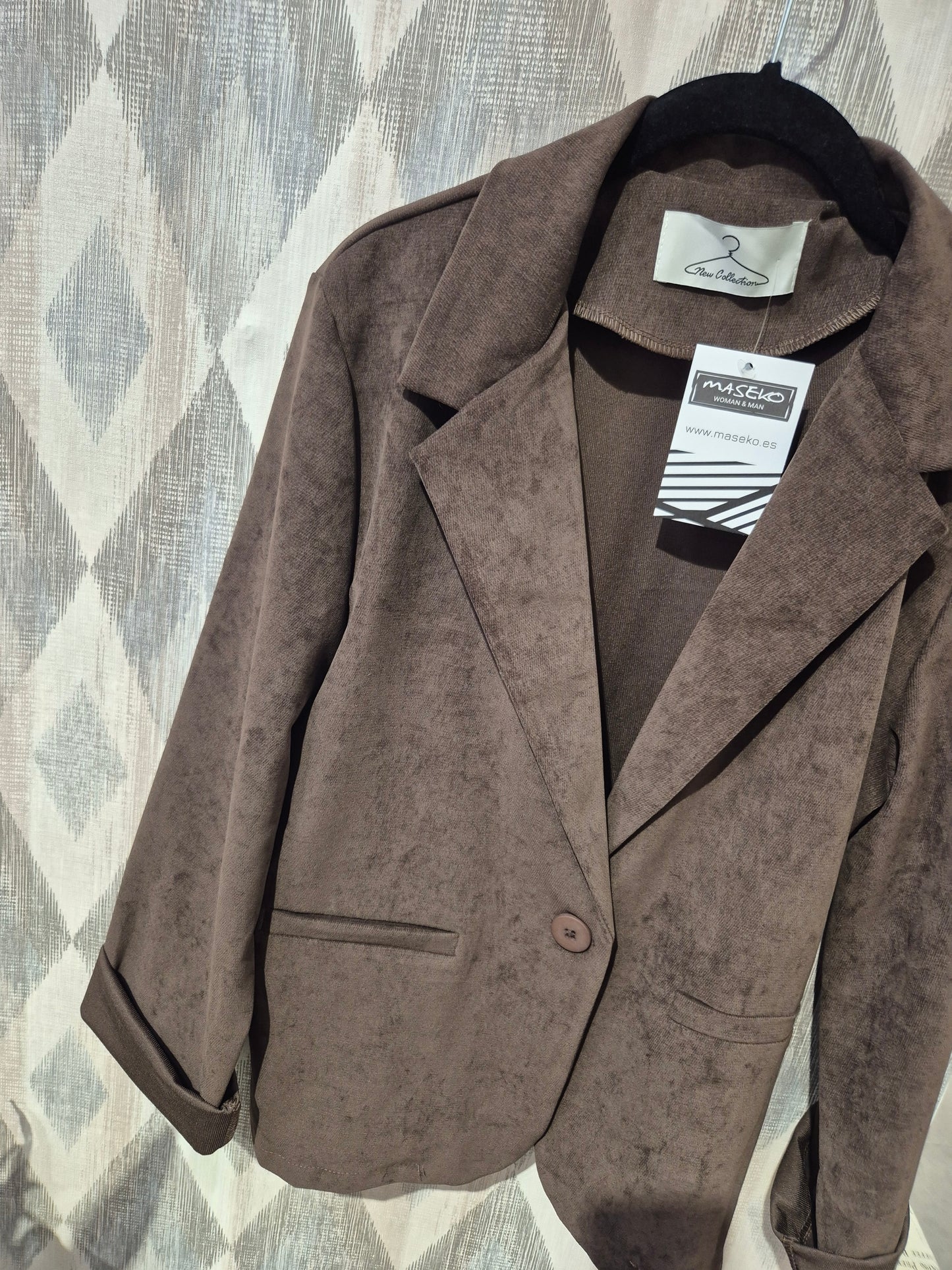 Blazer
