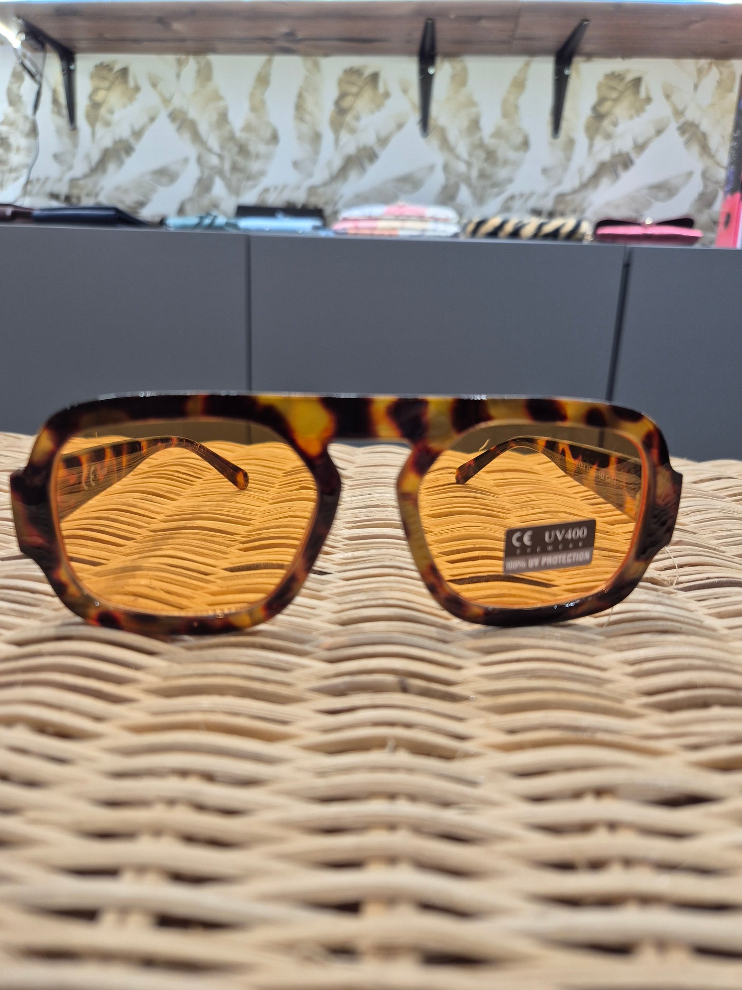 Gafas de sol