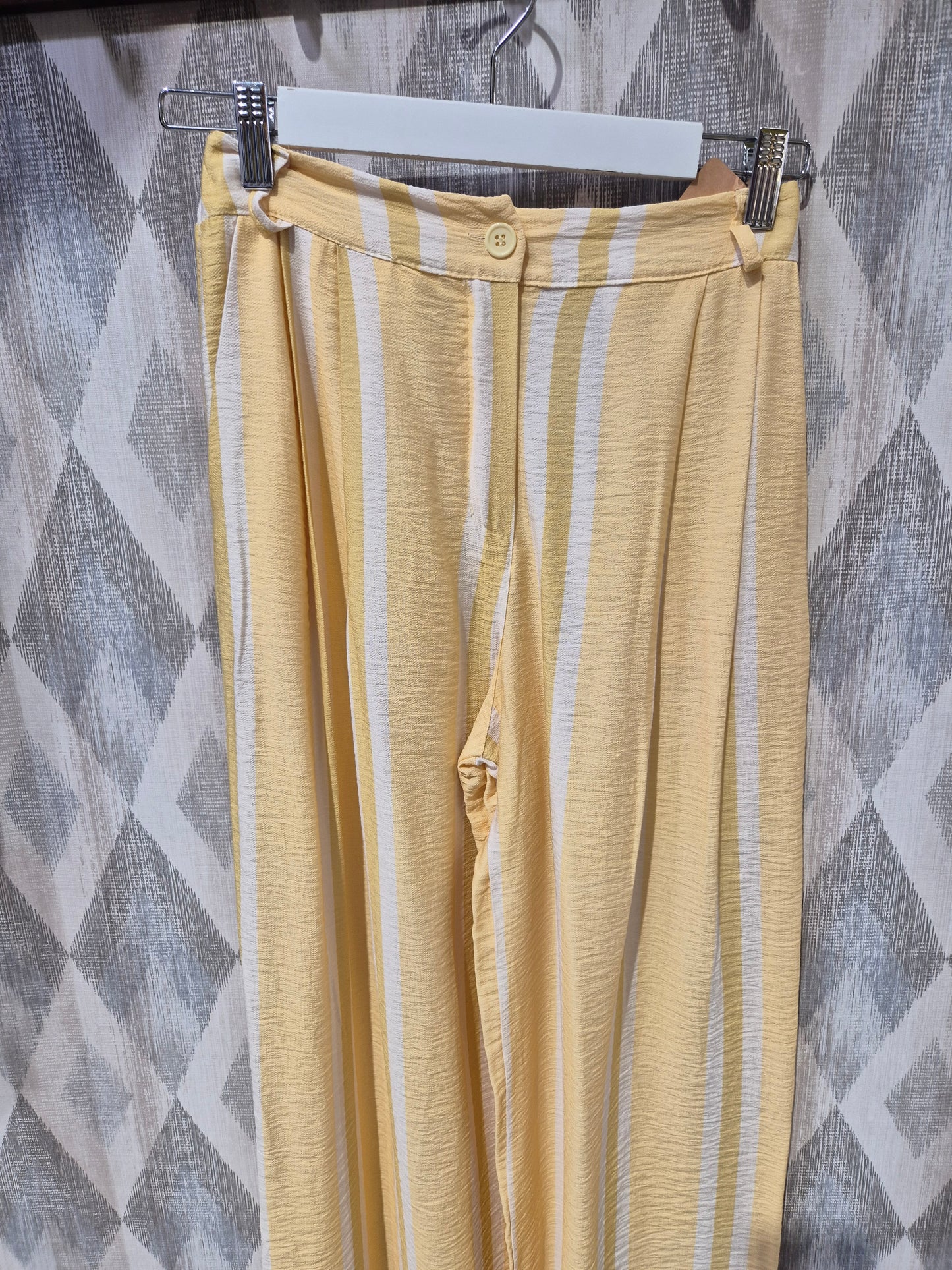 Pantalón rayas
