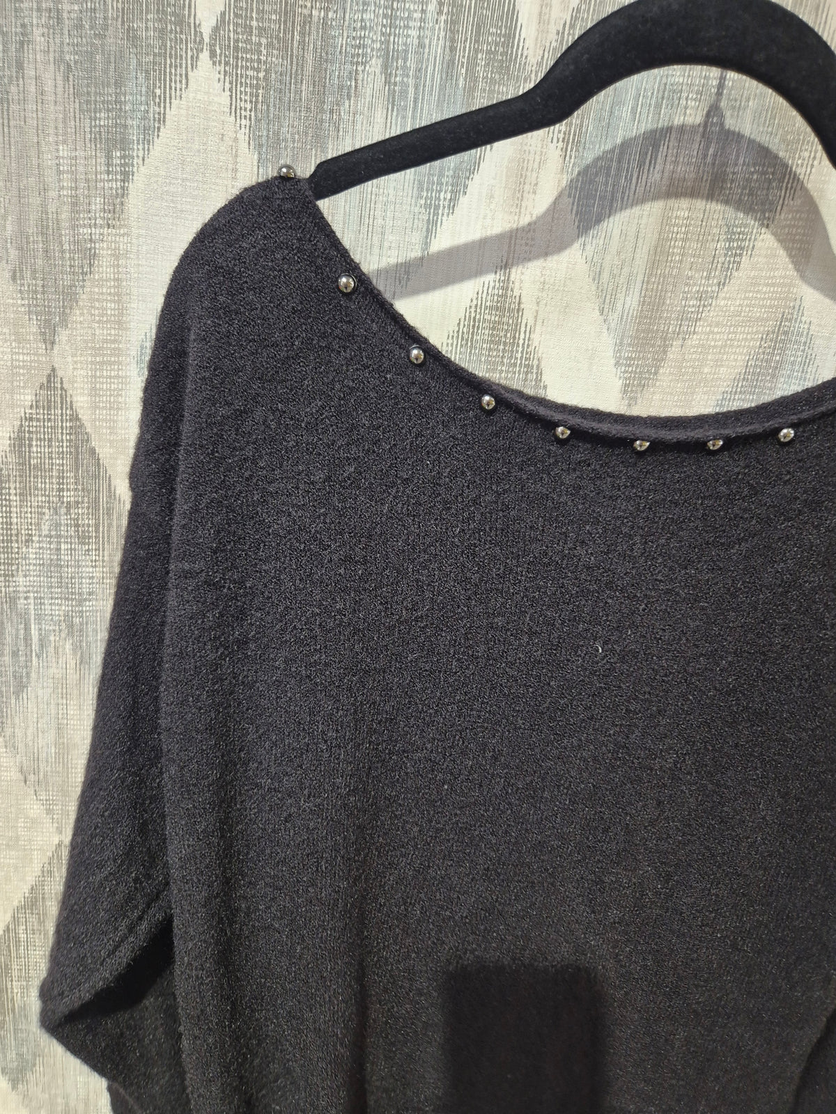 Jersey tachas