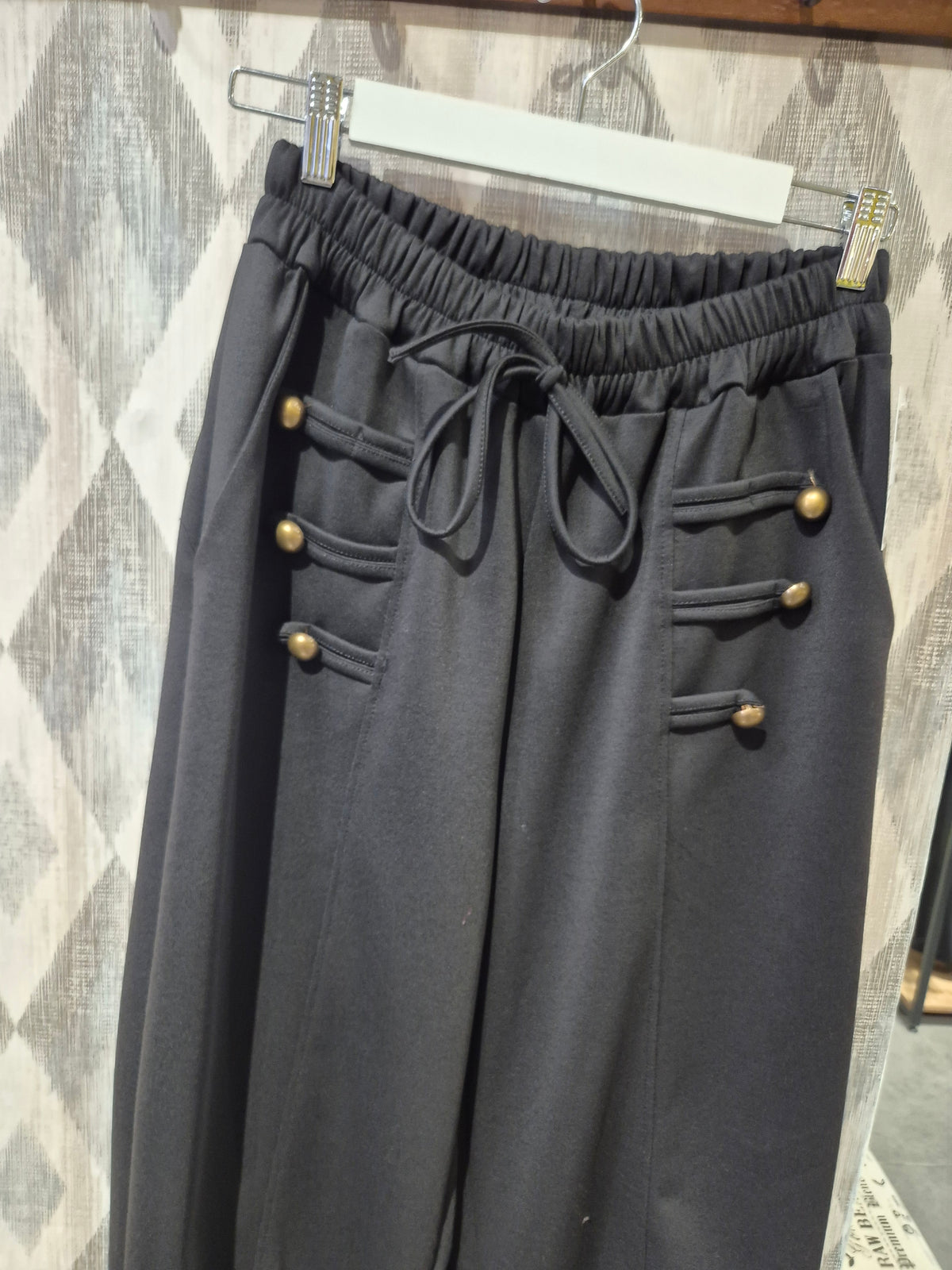 Pantalón napoleón