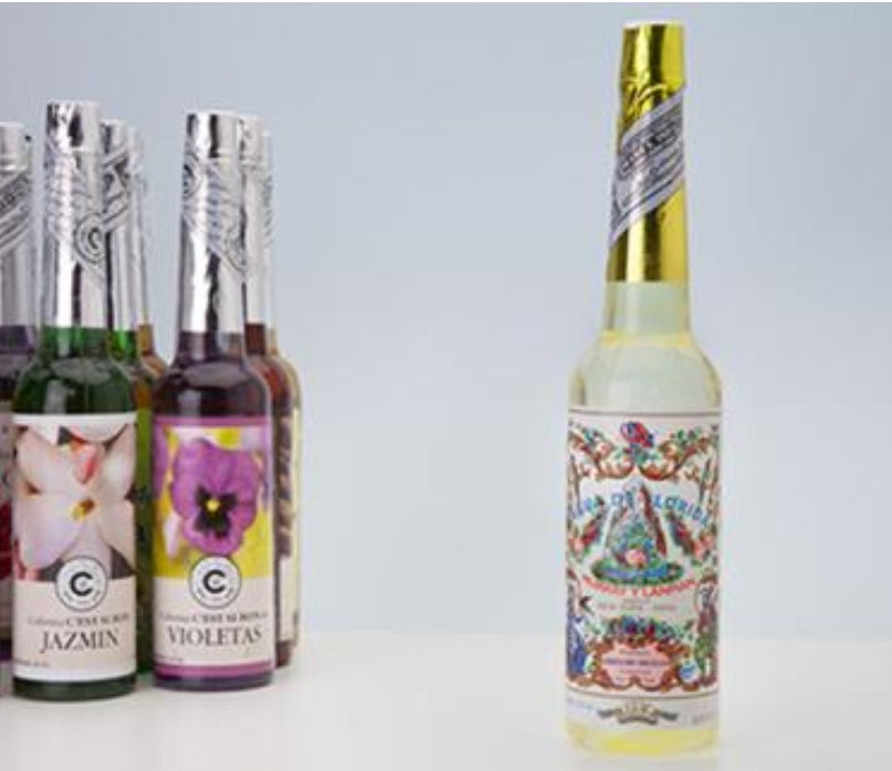 Agua de Florida Murray y Lanman