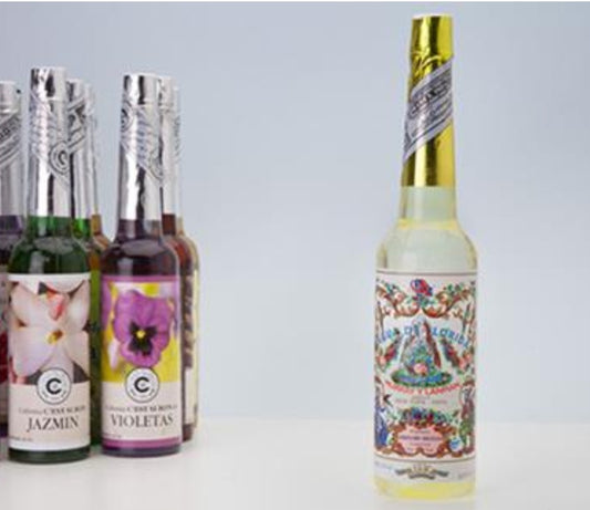 Agua de Florida Murray y Lanman