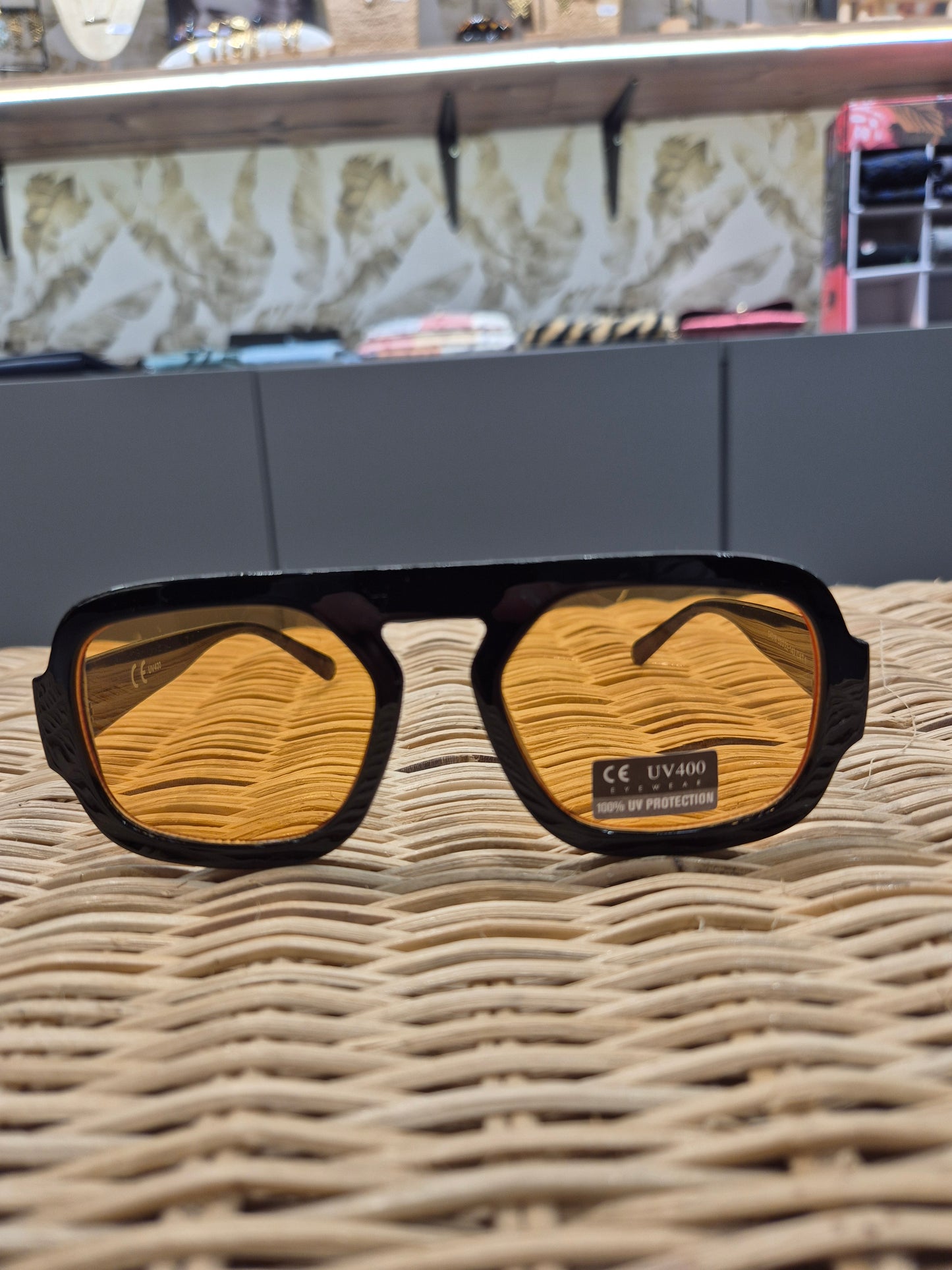 Gafas de sol