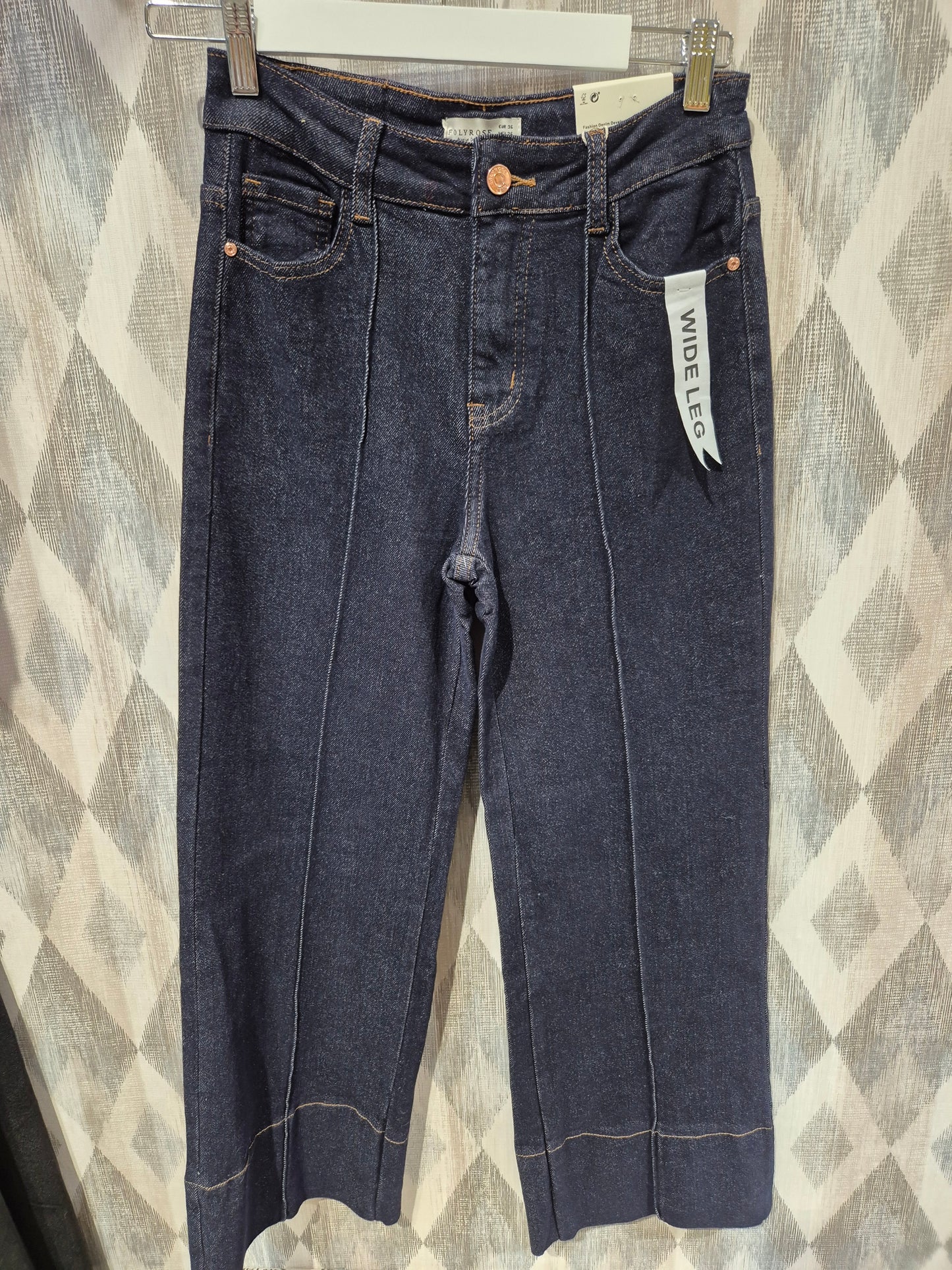 Jeans L16