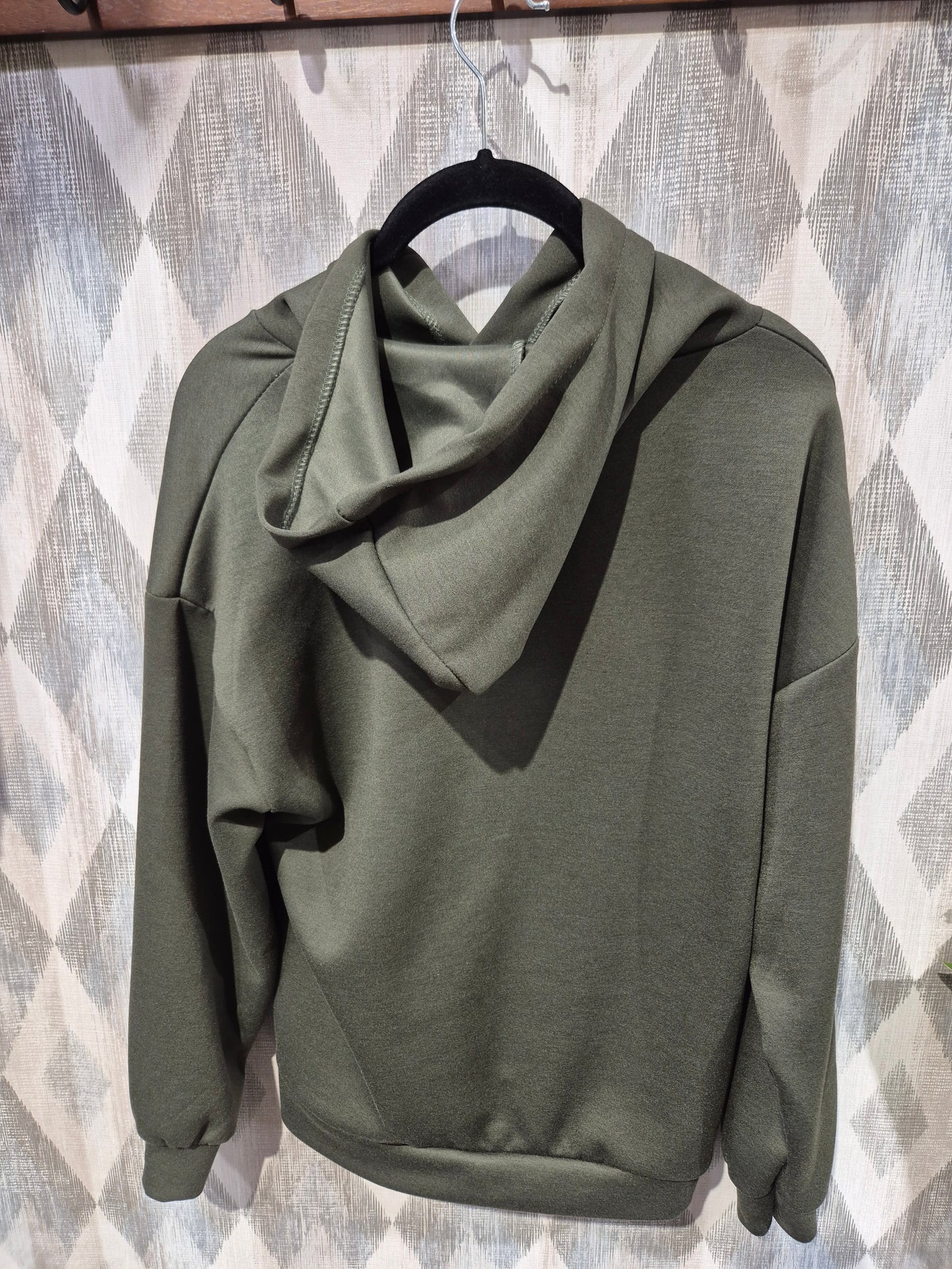Sudadera cherry
