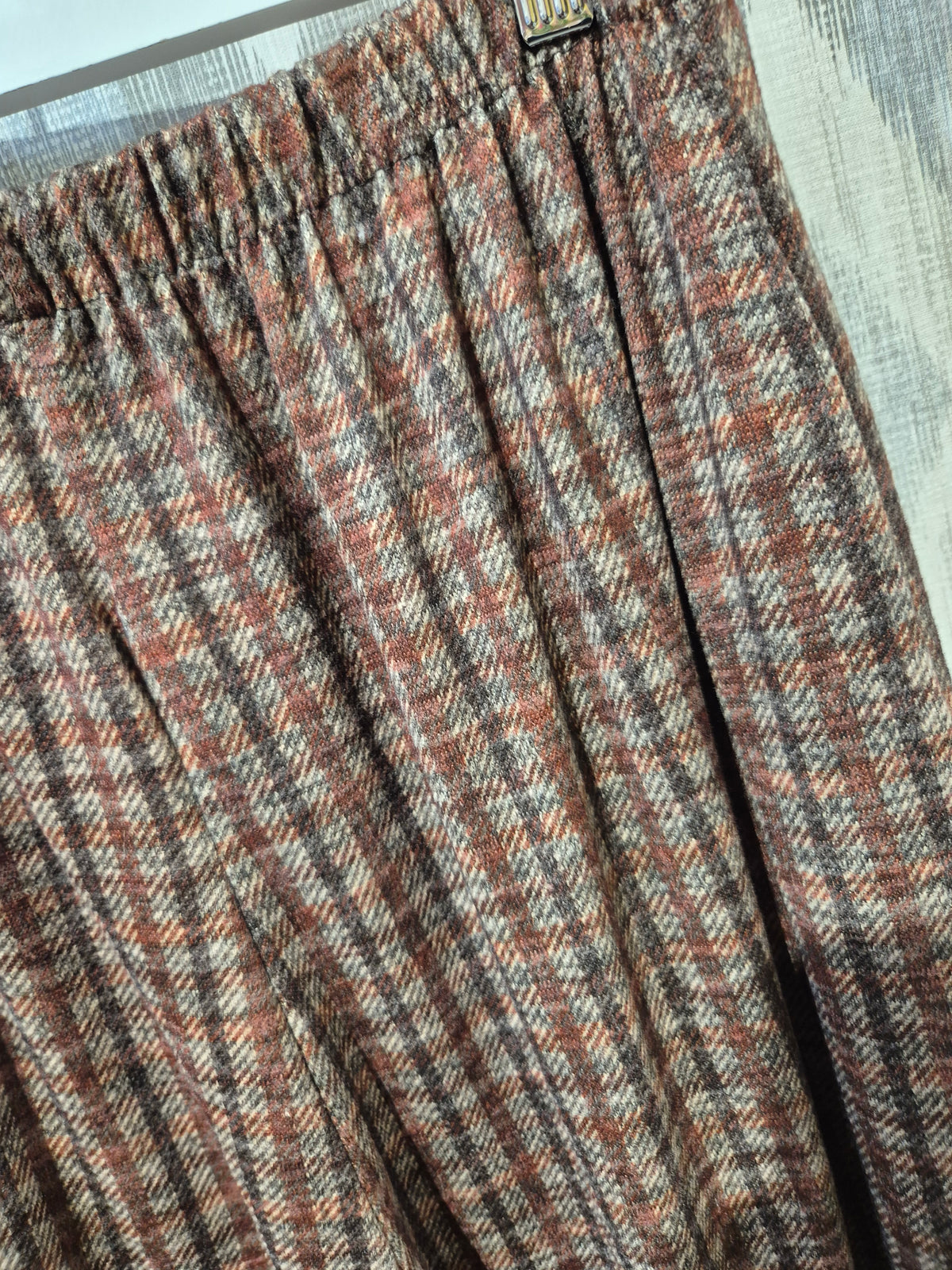 Pantalón bombacho