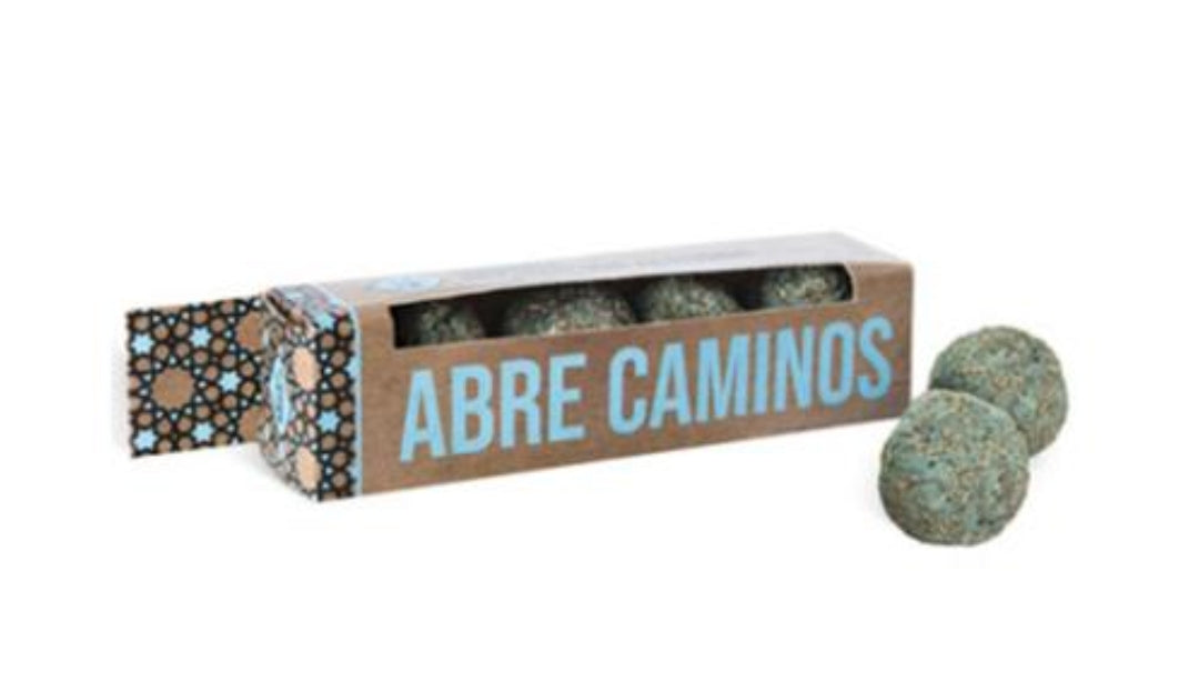 Bombitas x4 defumación  Abre caminos