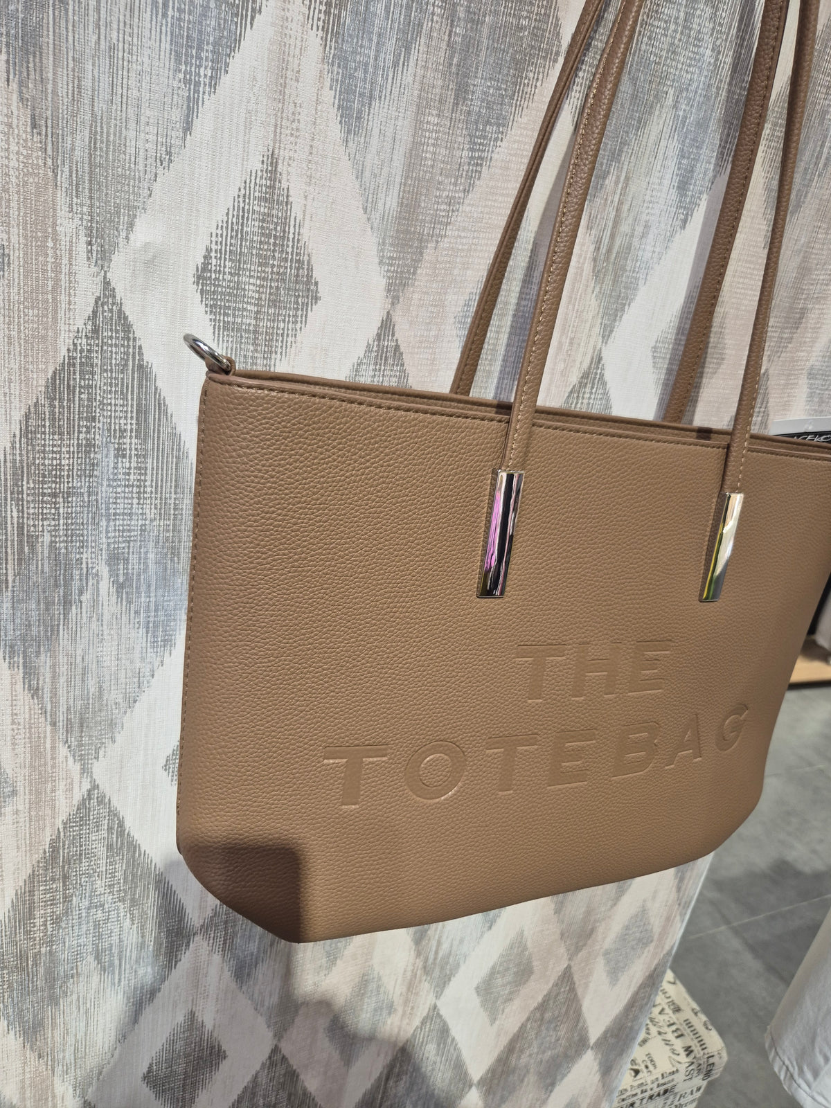 Bolso the tote bag