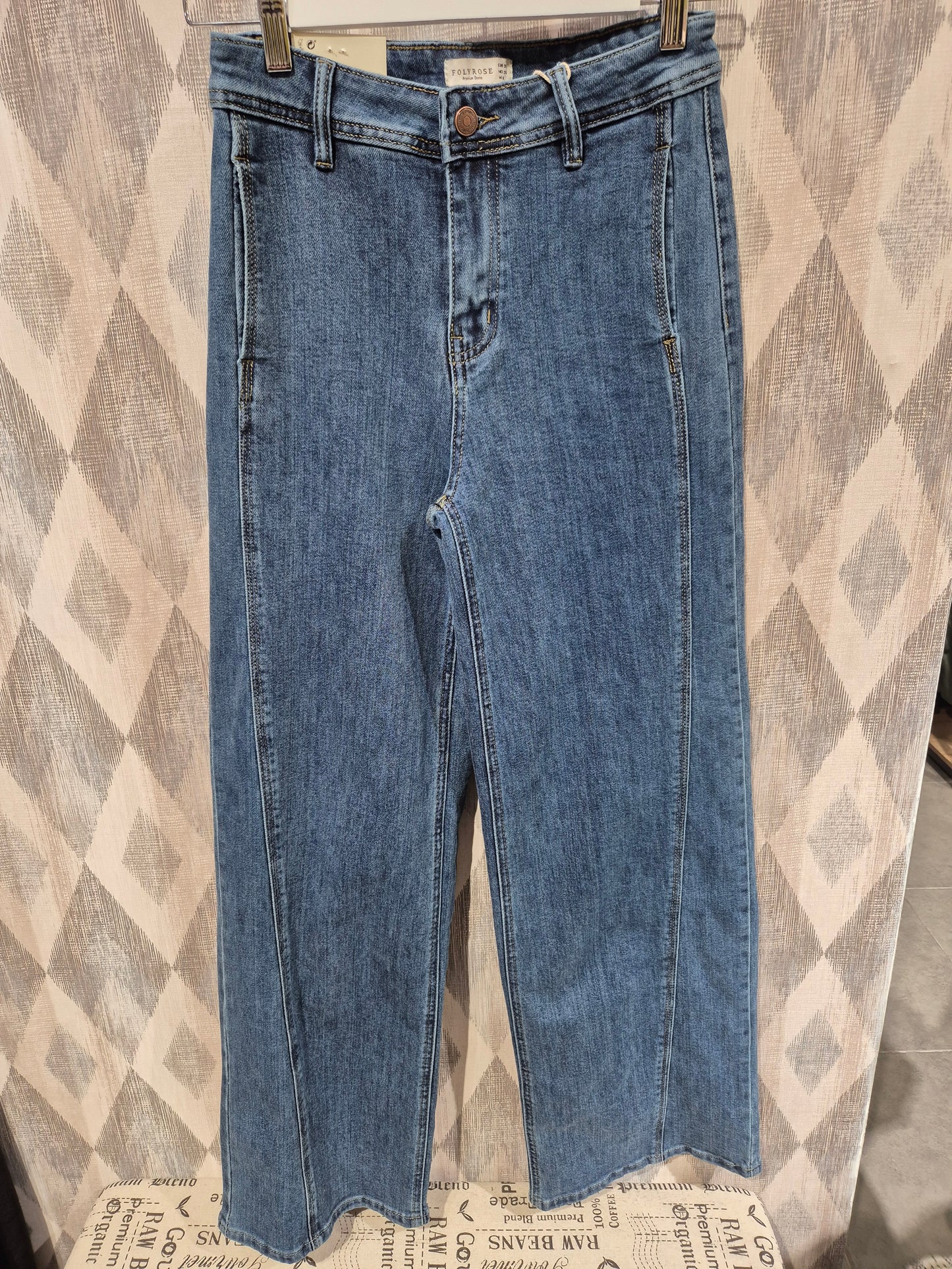 Jeans L24