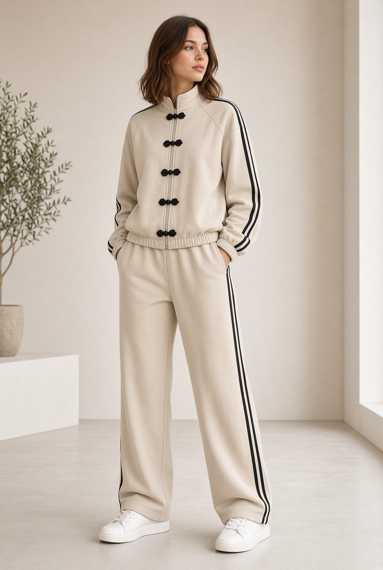 Conjunto de chandal