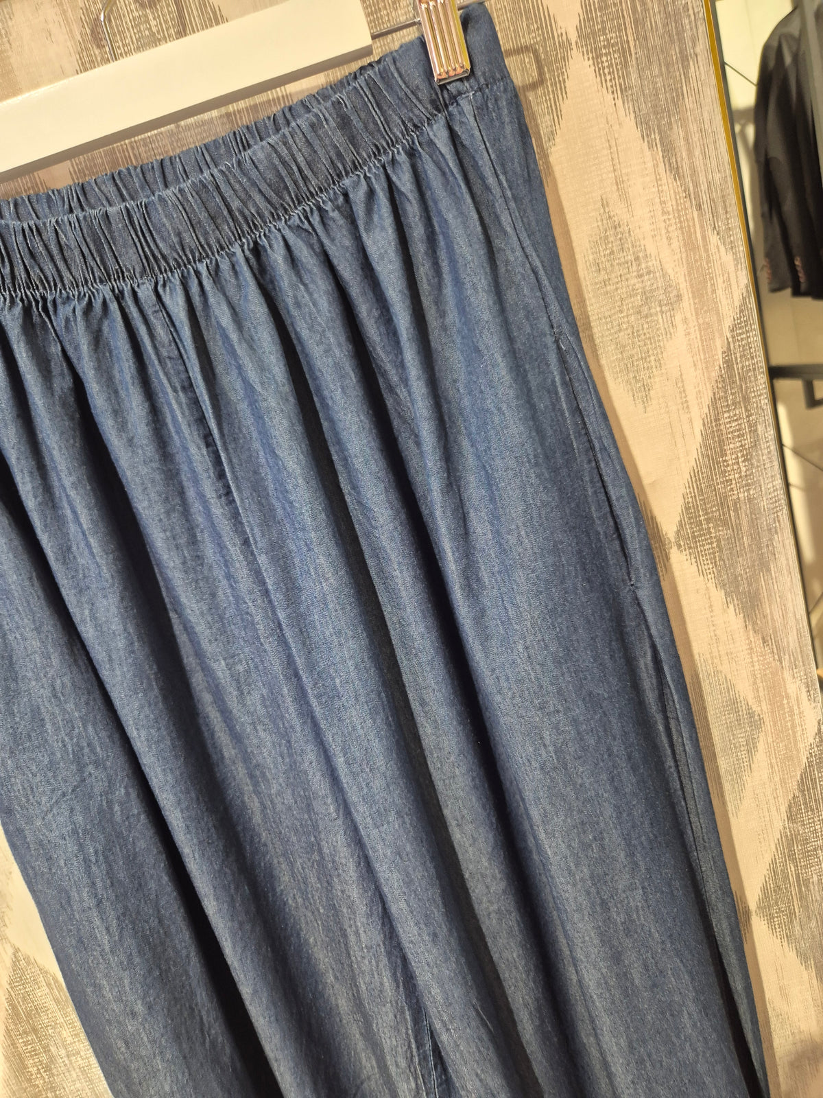Pantalón ballon