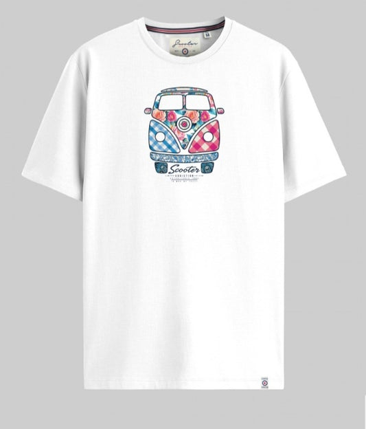 Camiseta Furgo