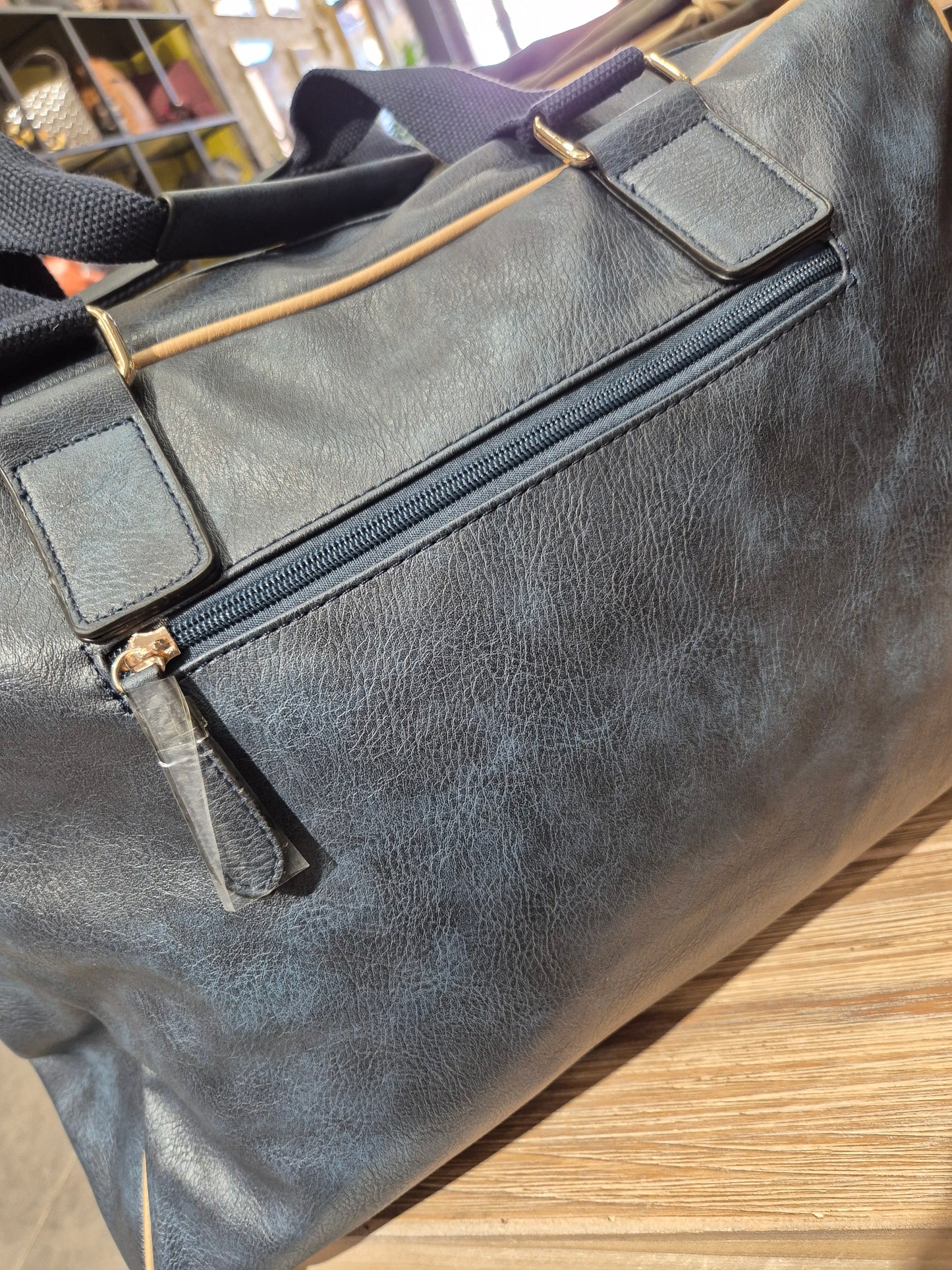 Bolso viaje London