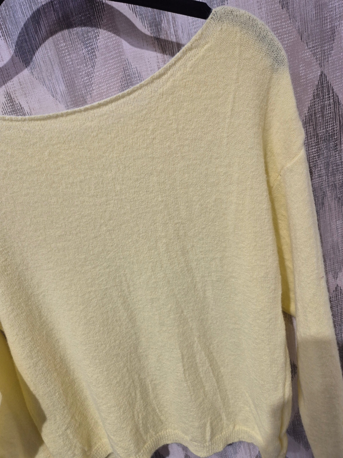 Jersey tachas