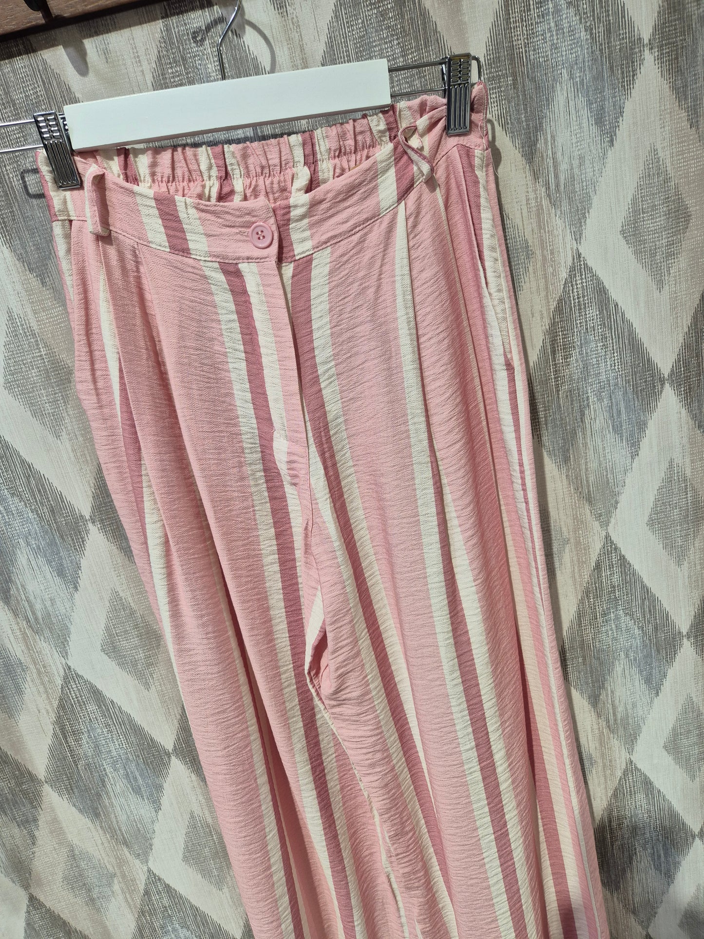 Pantalón rayas