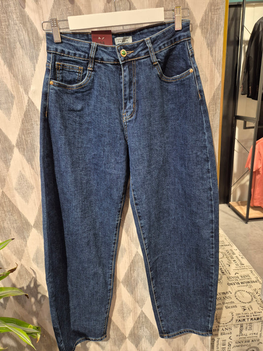 Jeans ballon
