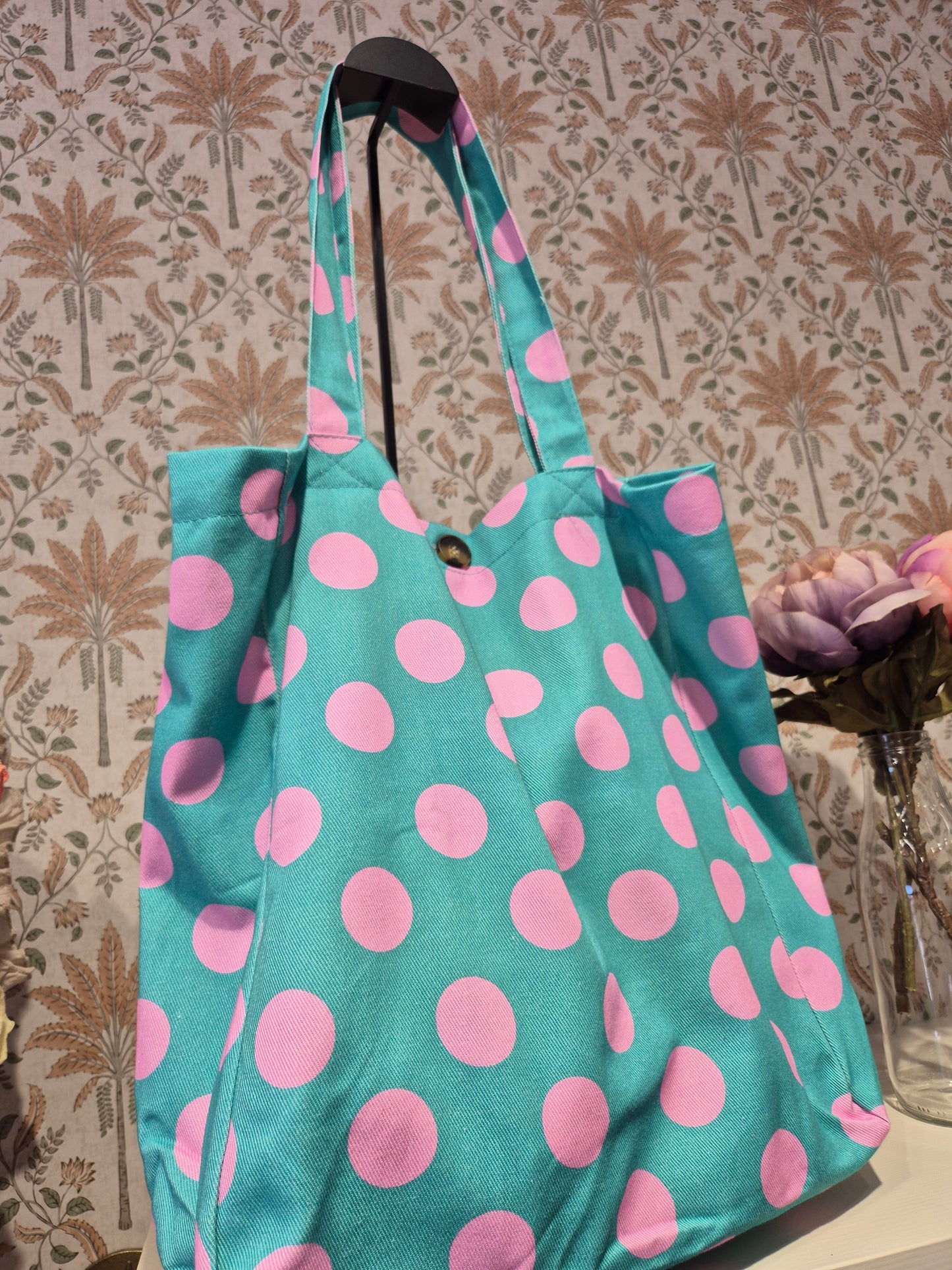 Bolsa de topos