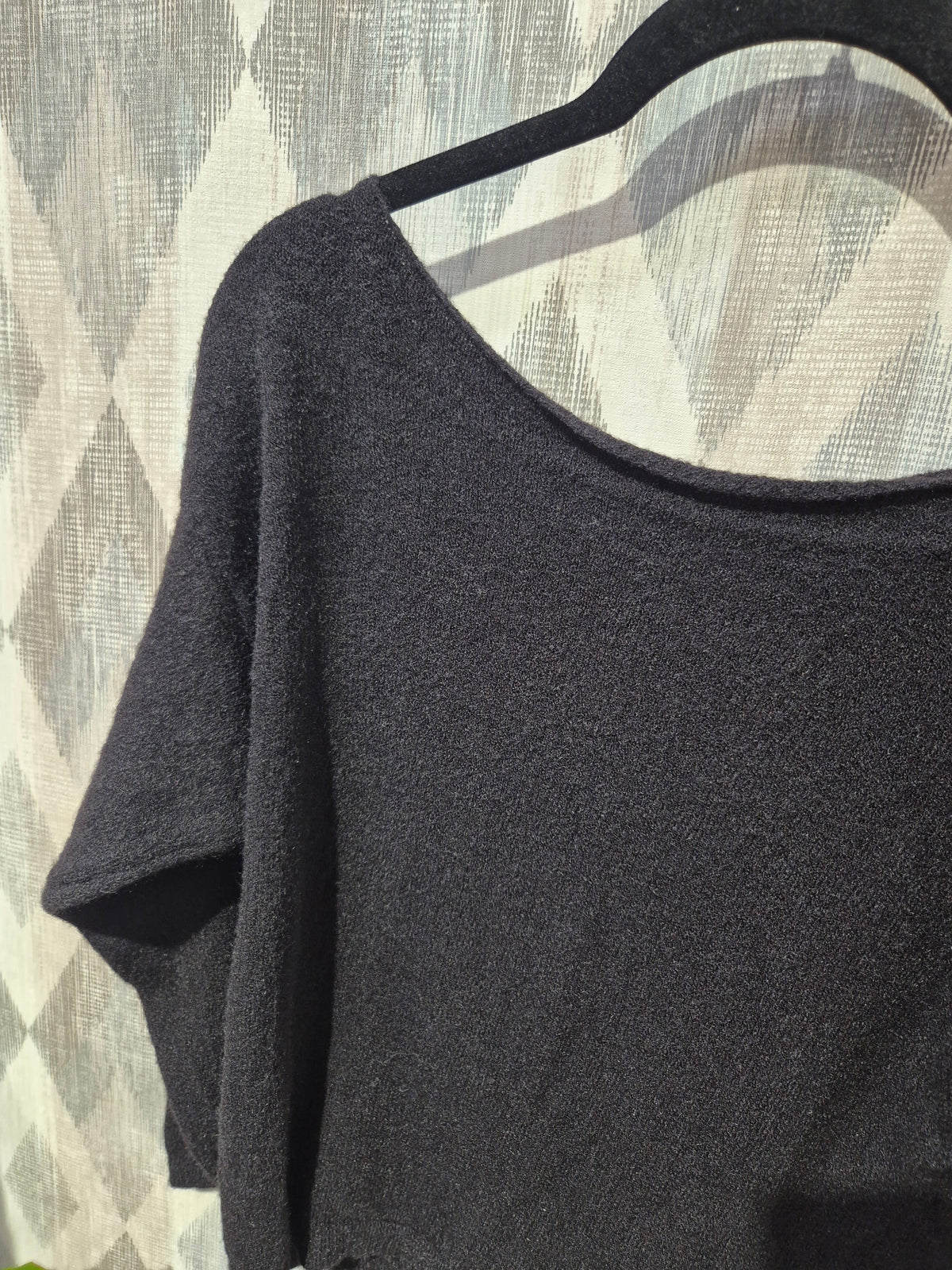 Jersey tachas