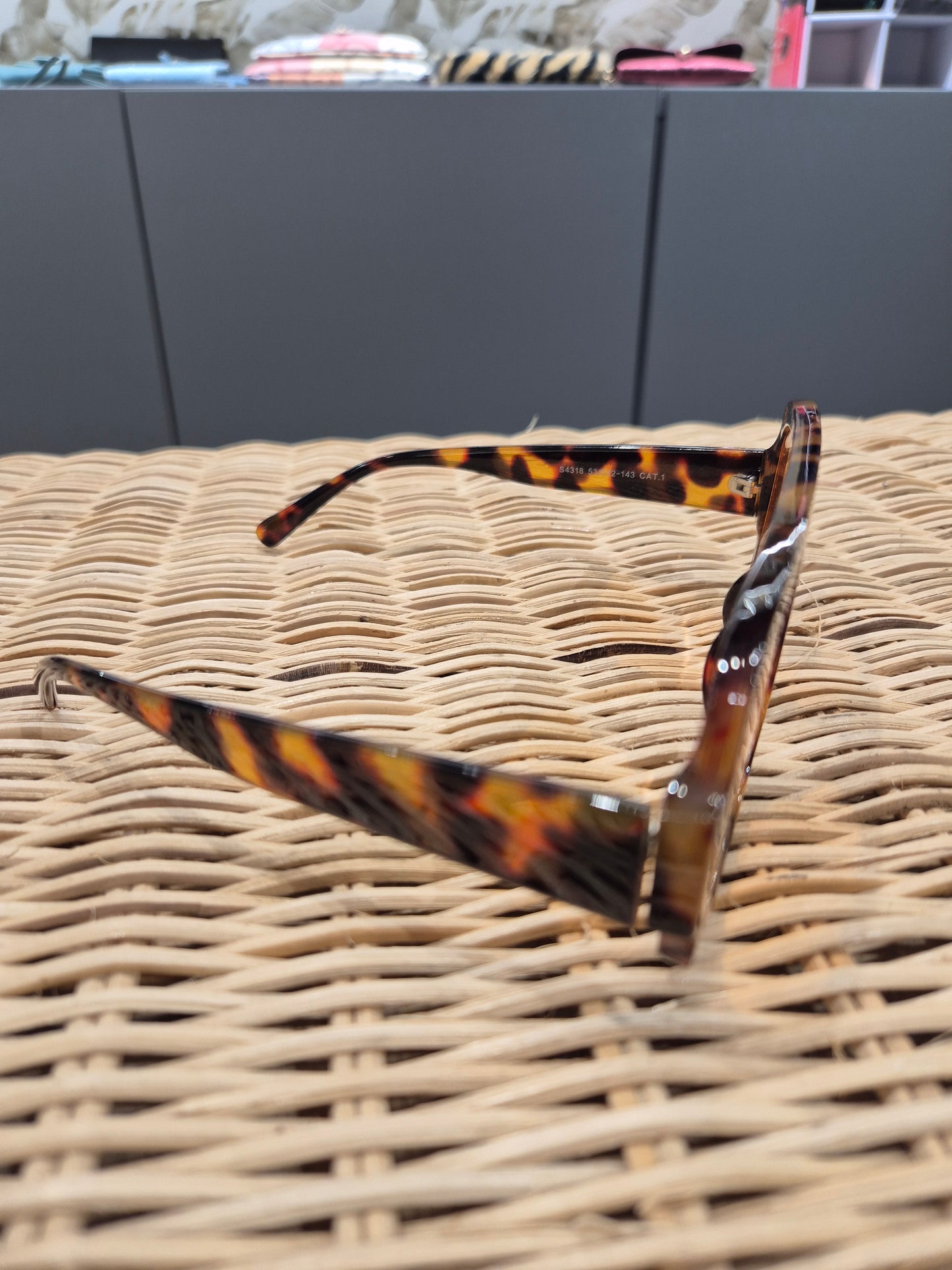 Gafas de sol