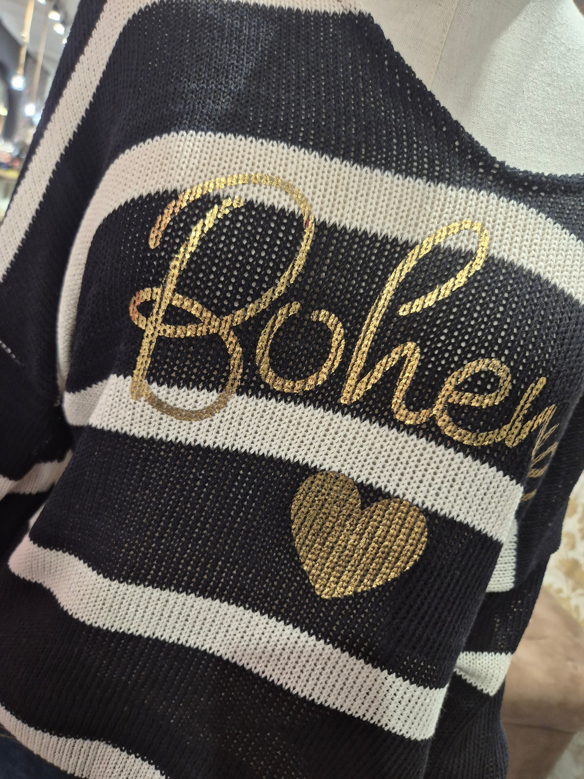 Jersey boheme