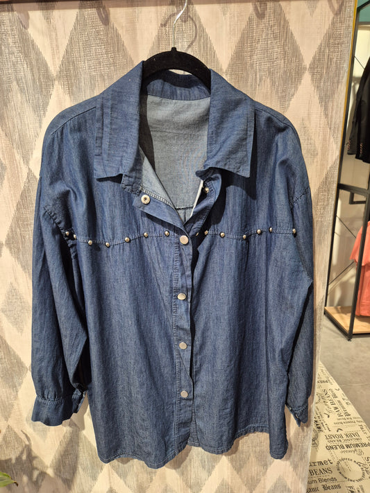 Camisa tejana