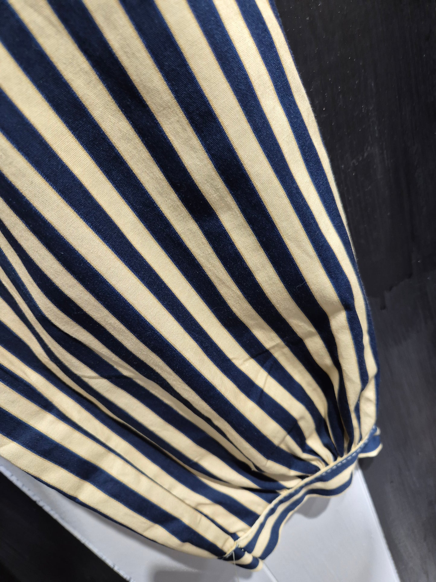 Pantalón de rayas