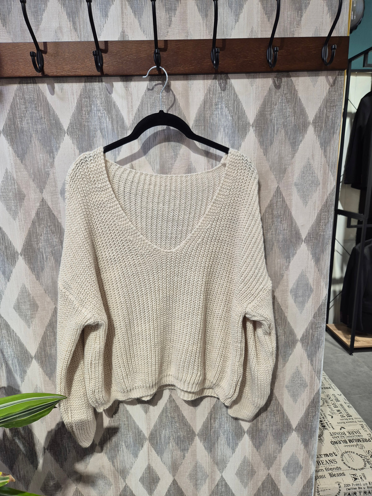 Jersey de pico