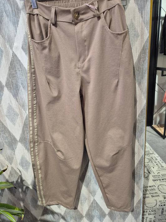 Pantalón baggy