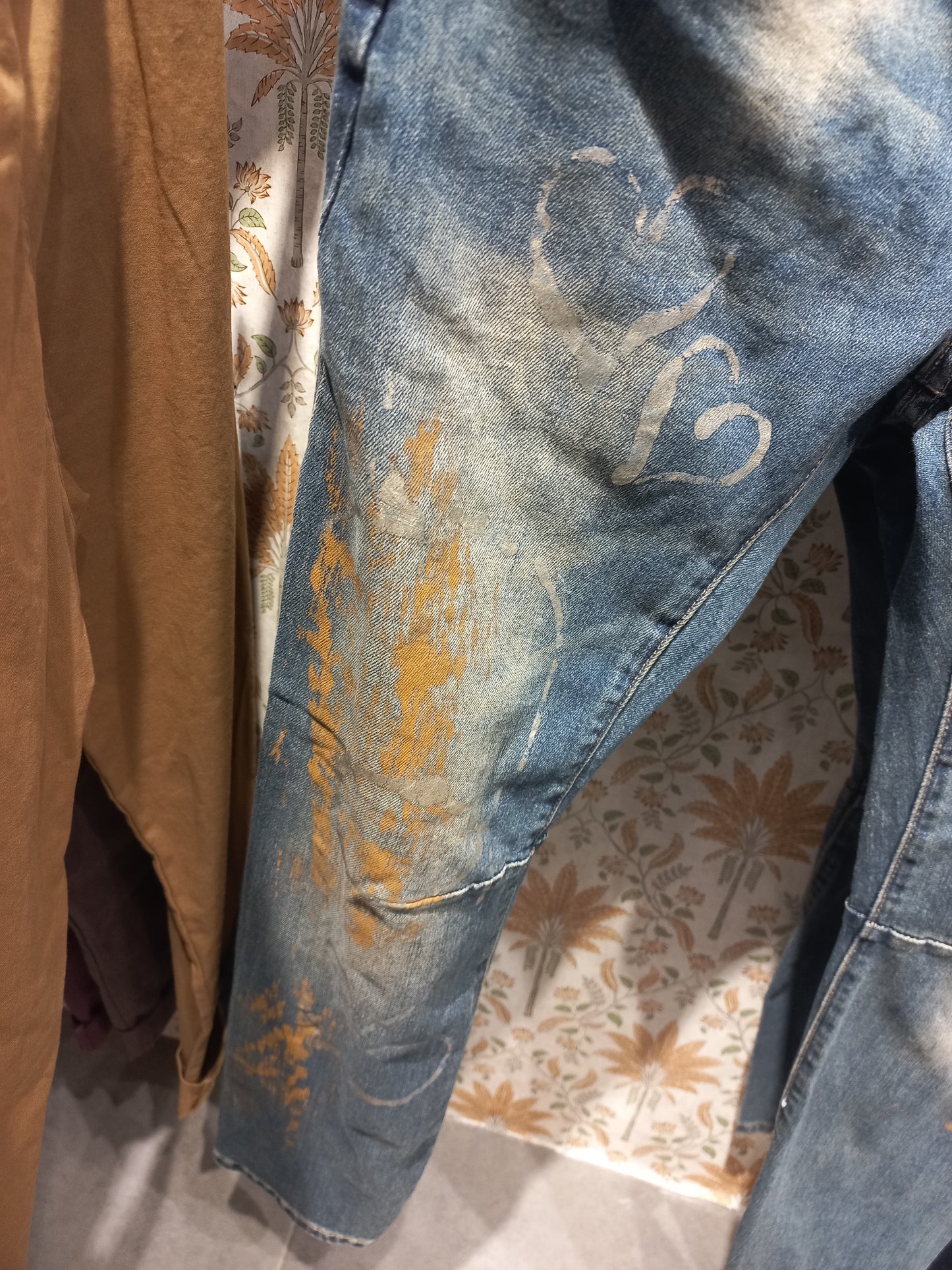 Jeans Aruba