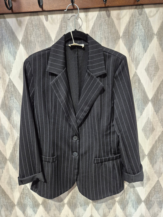 Blazer raya diplomática