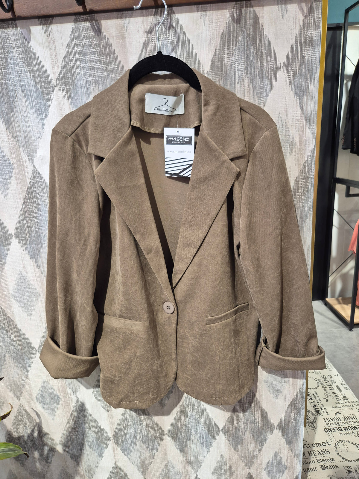 Blazer