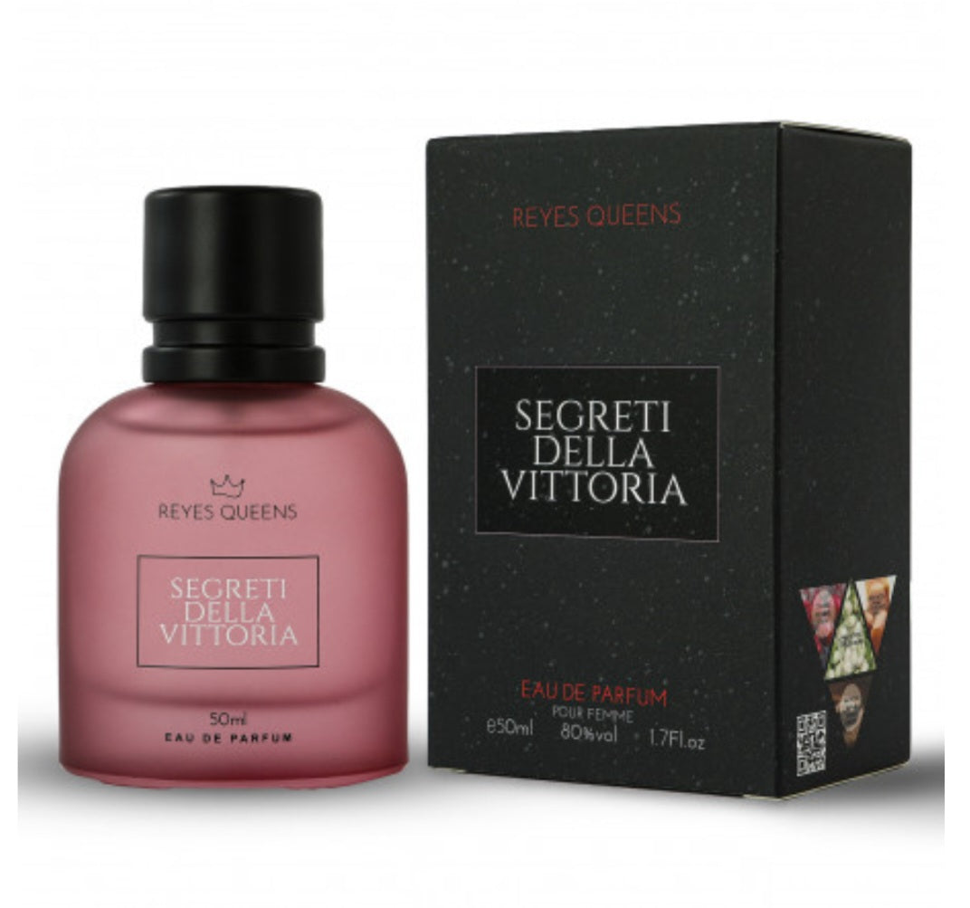 Perfume Segreti della Vittoria