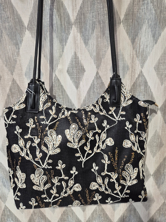 Bolso brillo