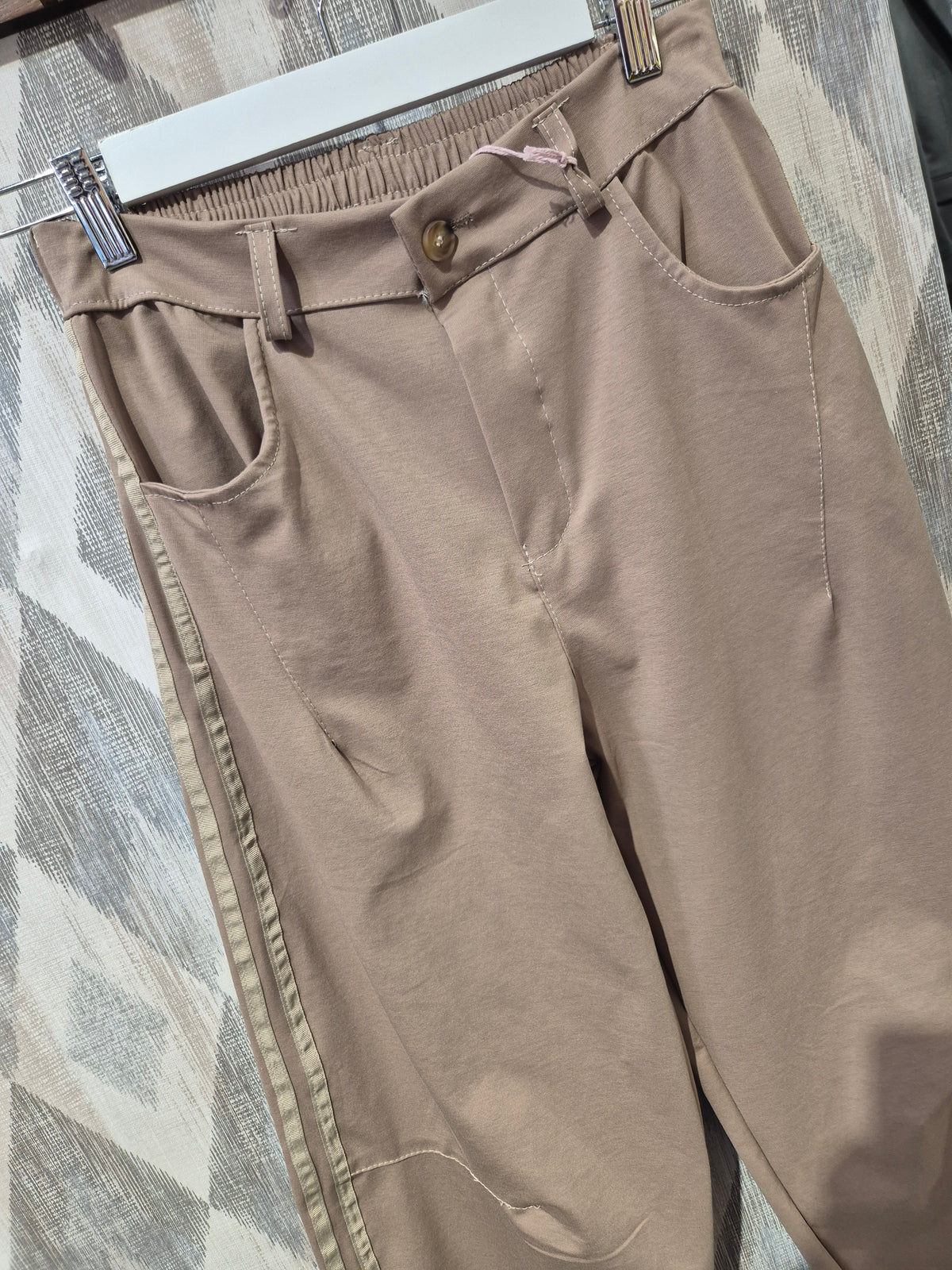 Pantalón baggy