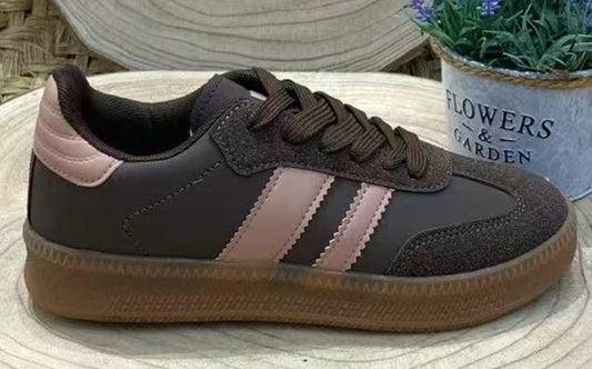 Zapatilla Retro